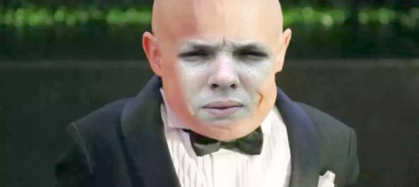 will