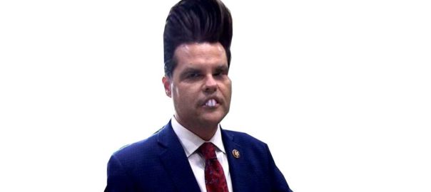 Gaetz