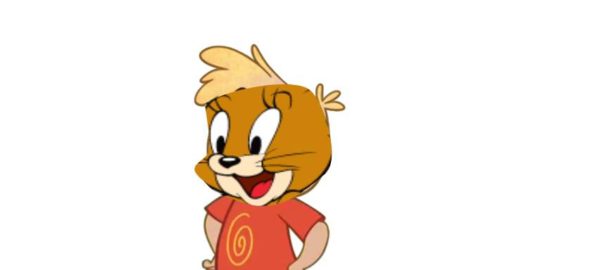 Jerry McBoing Boing