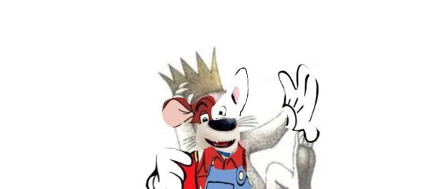 The Ultimate MAX Mashup