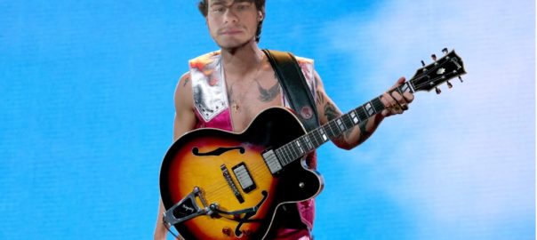 Benjamin styles