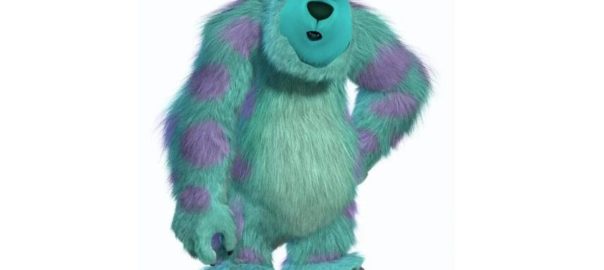 Polar Bear Monster