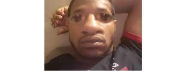random goofy ahh man