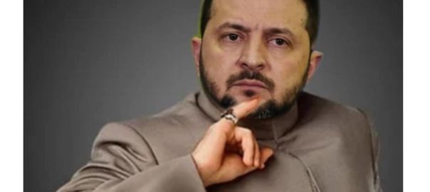 Mr. Evil