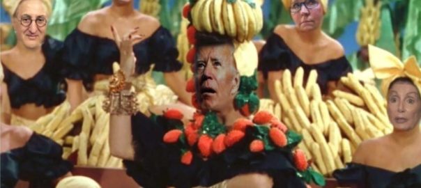The Bananas Republic
