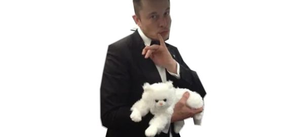musk