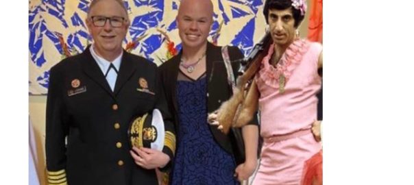 she/her, she/her, Klinger