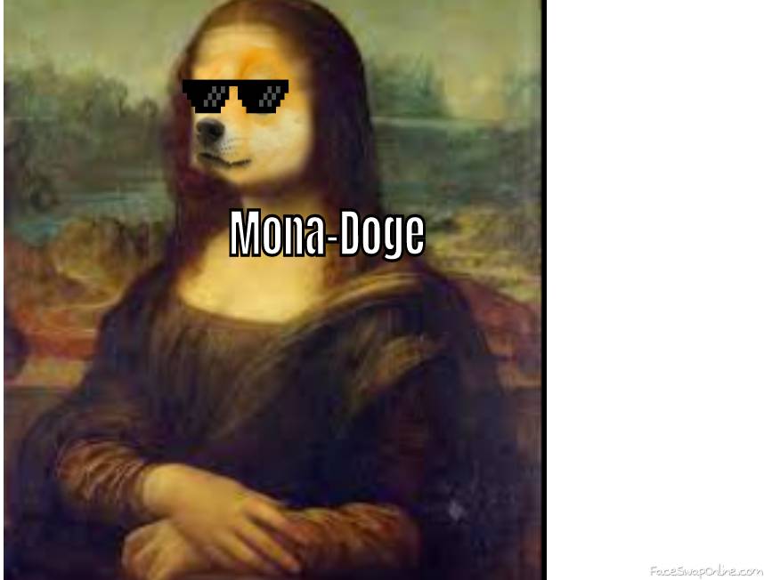 Mona-doge