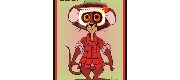 Neil Patrick Harris Cartoon Character Mashup