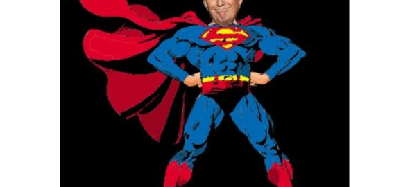 SUPER TRUMP
