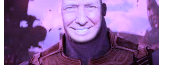 donal thatrump