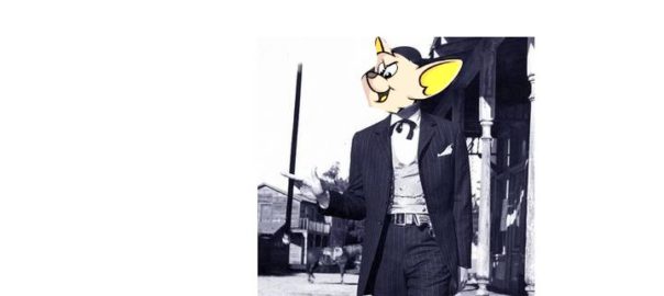Batfink Masterson