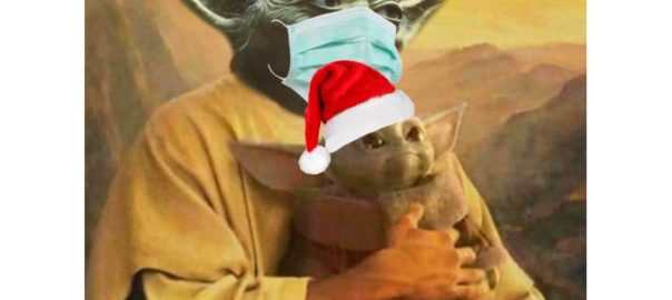 Christmas in 2020 be like