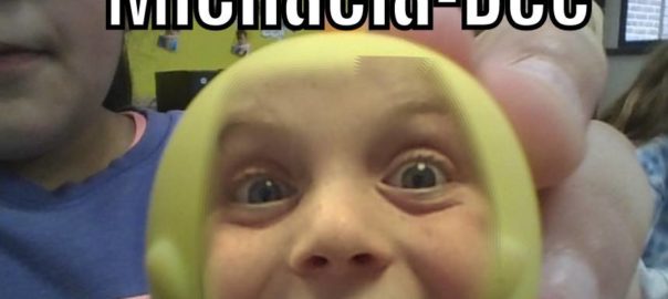 Michaela-dee