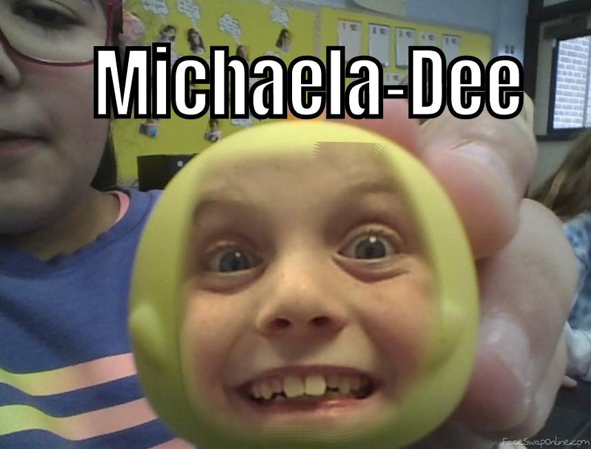 Michaela-dee