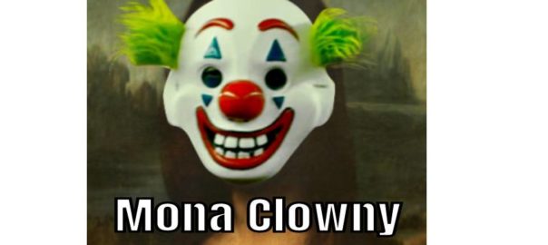 Mona Clowny