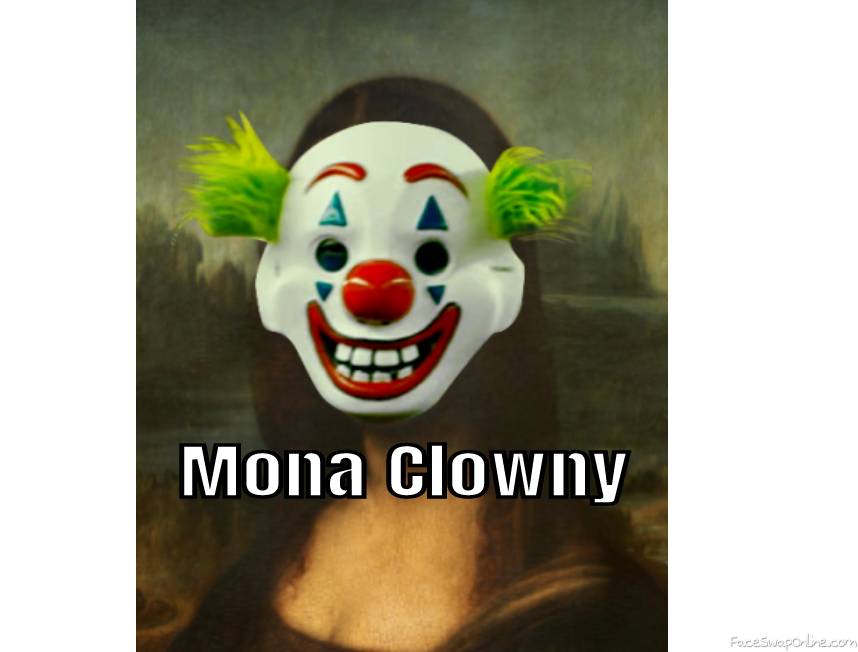 Mona Clowny
