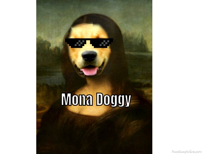 Mona Doggy