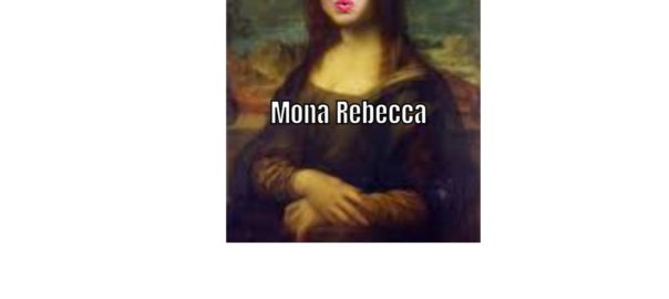 Mona Rebecca