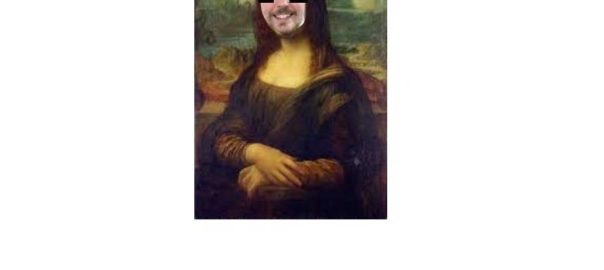 Mona lisa: 2023 edition