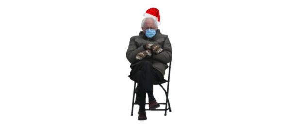 Unknown Santa