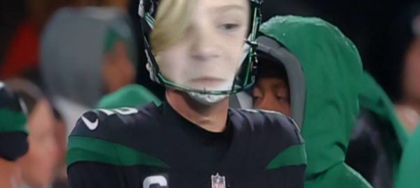 Zack Connor