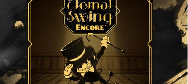eternal swing dagames