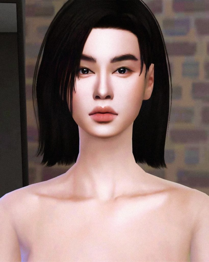 MODEL RACE C1 CASTING MODEL ELIMINATEDS | Face Swap Online