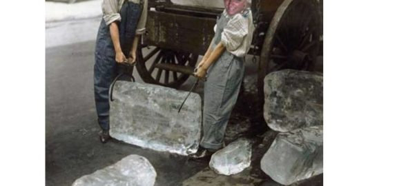 ice