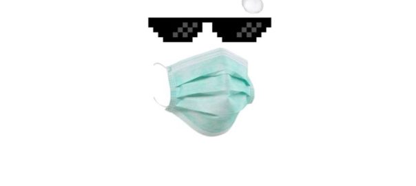 the invisible man celebrates christmas