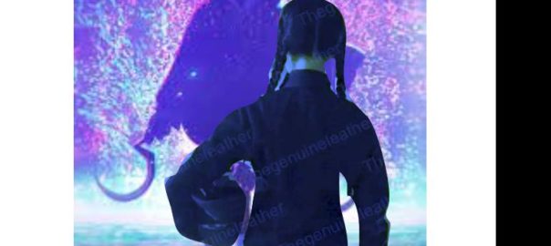 A fight no one will forget. (Coming March 3rd)