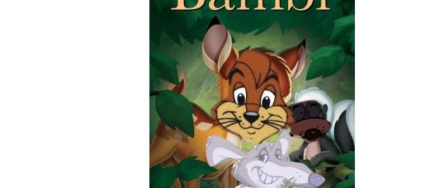 Bootleg Bambi