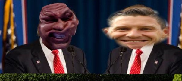 Brian Fries vs random boxer dude