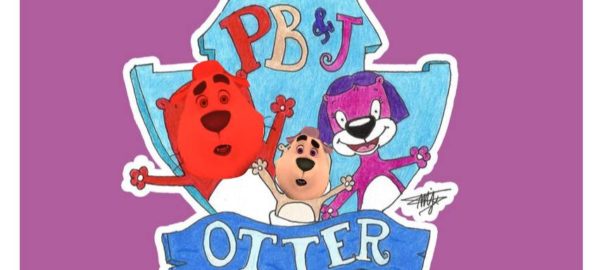 PB & J Otter