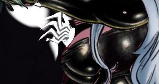 Black Cat’s usual task