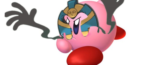 Kirby copied a Cofagrigus
