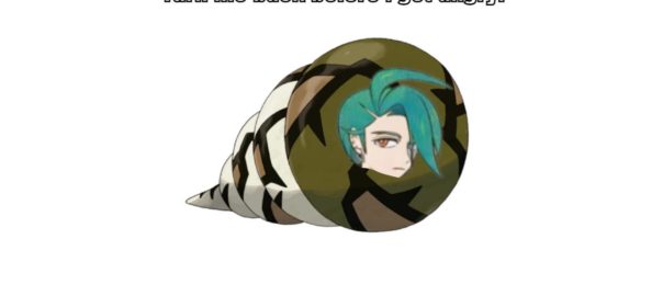 Rika/Sandaconda head swap