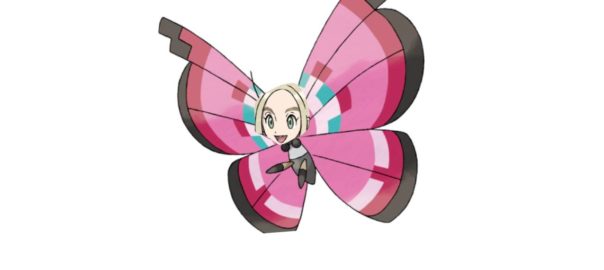Viola/Vivillon head swap