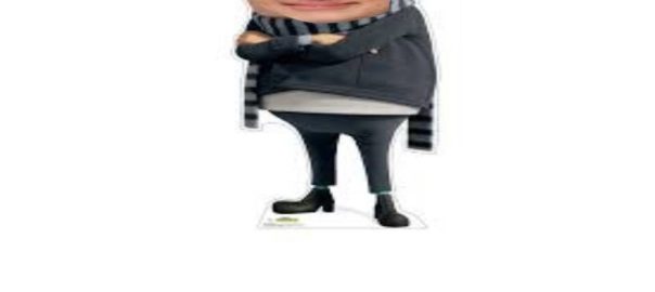 Bean gru
