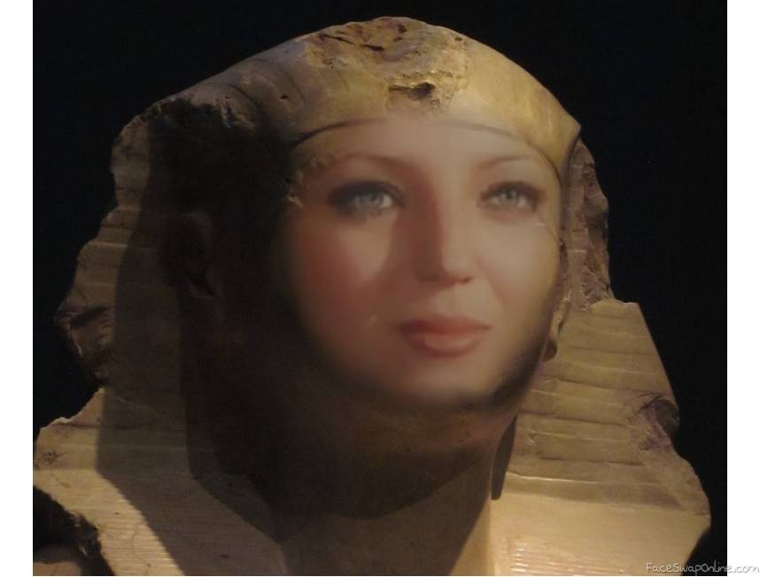 Hoda Hatshepsut