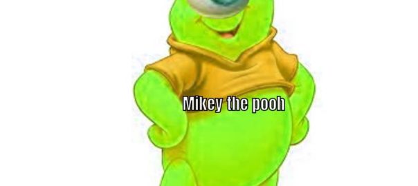 Mike