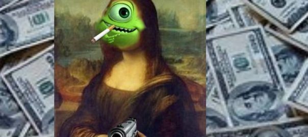 Mona Wazowski
