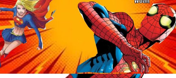Spidey Love