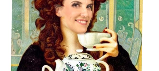 Tea time