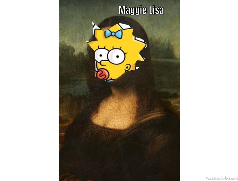 maggie lisa