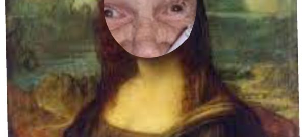 Mona mormor