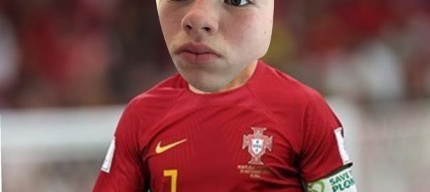 Ronaldo