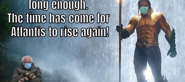 Aquaman and the Lost Kingdom