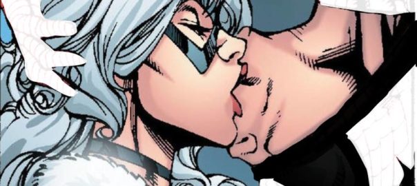 Black Cat X Future Foundation
