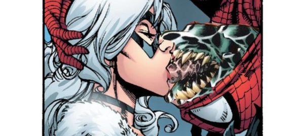 Black Cat would still suck on that tongue